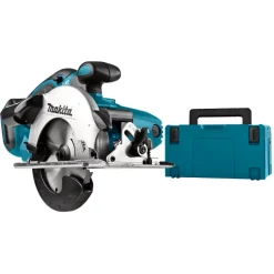 Accu Cirkelzaag|Zaagmachines & -tafels > Makita accu cirkelzaag DSS501ZJ (zonder accu)