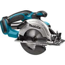 Accu Cirkelzaag|Zaagmachines & -tafels > Makita accu cirkelzaag DSS501ZJ (zonder accu)