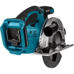 Accu Cirkelzaag|Zaagmachines & -tafels > Makita accu cirkelzaag DSS501ZJ (zonder accu)