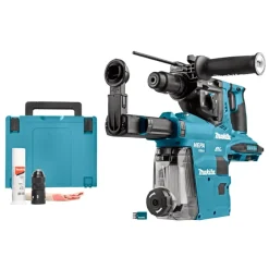Accuboormachines|Boormachines > Makita accucombihamer DHR283ZWJU (zonder accu)
