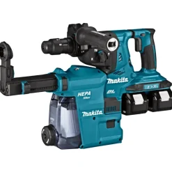 Accuboormachines|Boormachines > Makita accucombihamer DHR283ZWJU (zonder accu)