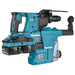 Accuboormachines|Boormachines > Makita accucombihamer DHR283ZWJU (zonder accu)