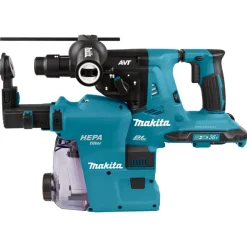 Accuboormachines|Boormachines > Makita accucombihamer DHR283ZWJU (zonder accu)