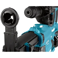 Accuboormachines|Boormachines > Makita accucombihamer DHR283ZWJU (zonder accu)