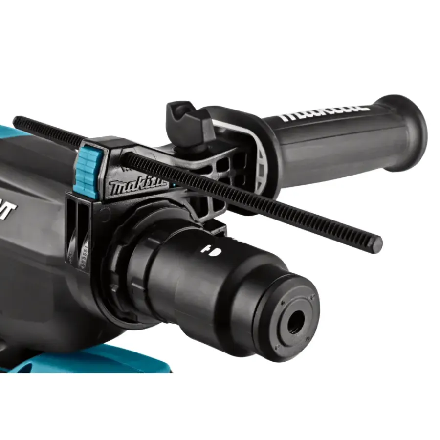 Accuboormachines|Boormachines > Makita accucombihamer DHR283ZWJU (zonder accu)