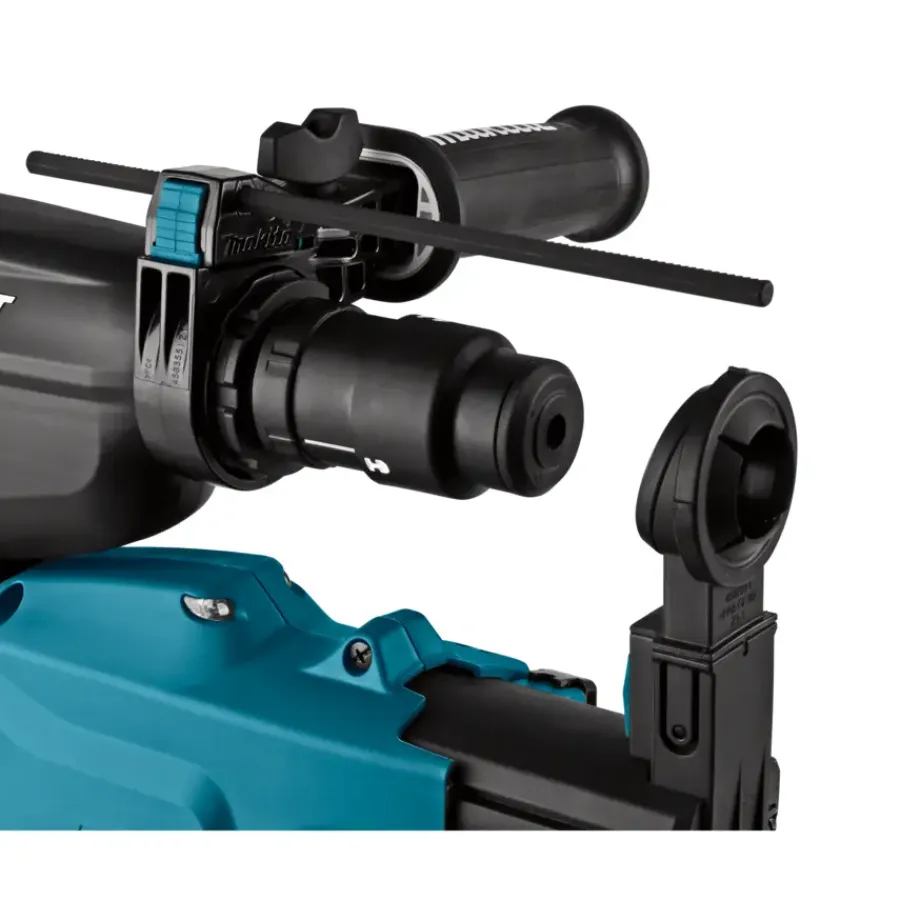 Accuboormachines|Boormachines > Makita accucombihamer DHR283ZWJU (zonder accu)