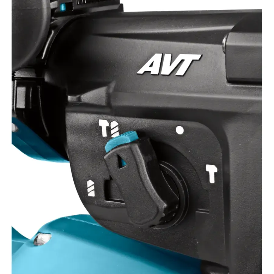 Accuboormachines|Boormachines > Makita accucombihamer DHR283ZWJU (zonder accu)