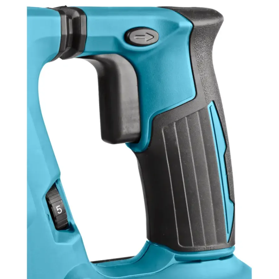 Accuboormachines|Boormachines > Makita accucombihamer DHR283ZWJU (zonder accu)