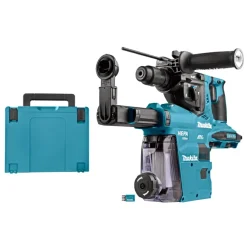 Accuboormachines|Boormachines > Makita accucombihamer DHR283ZWJU (zonder accu)