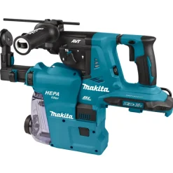 Accuboormachines|Boormachines > Makita accucombihamer DHR283ZWJU (zonder accu)