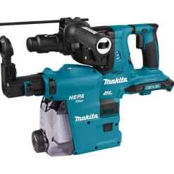 Accuboormachines|Boormachines > Makita accucombihamer DHR283ZWJU (zonder accu)