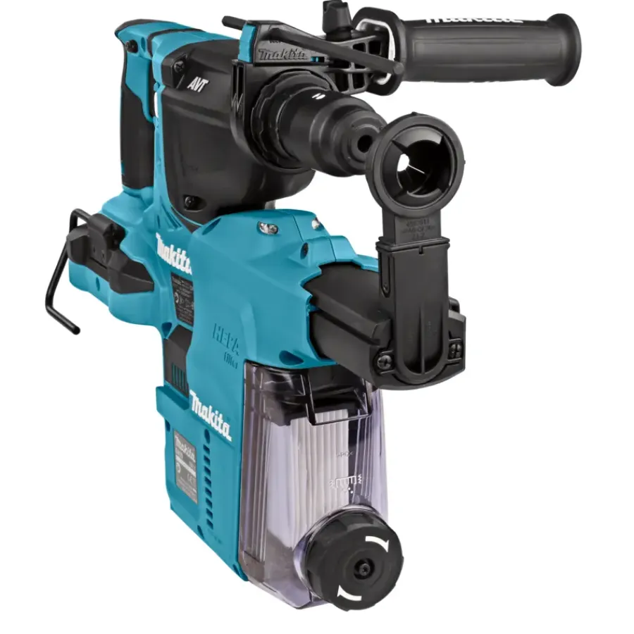 Accuboormachines|Boormachines > Makita accucombihamer DHR283ZWJU (zonder accu)