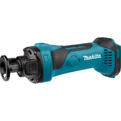 Overig Accu Gereedschap|Frees, Slijp & Schaafmachines > Makita accu gipsfrees DCO180ZJ (zonder accu)