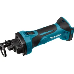 Overig Accu Gereedschap|Frees, Slijp & Schaafmachines > Makita accu gipsfrees DCO180ZJ (zonder accu)