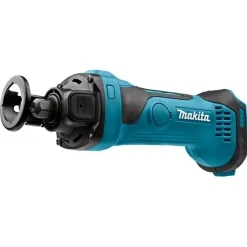 Overig Accu Gereedschap|Frees, Slijp & Schaafmachines > Makita accu gipsfrees DCO180ZJ (zonder accu)