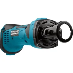 Overig Accu Gereedschap|Frees, Slijp & Schaafmachines > Makita accu gipsfrees DCO180ZJ (zonder accu)