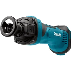 Overig Accu Gereedschap|Frees, Slijp & Schaafmachines > Makita accu gipsfrees DCO180ZJ (zonder accu)