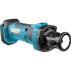 Overig Accu Gereedschap|Frees, Slijp & Schaafmachines > Makita accu gipsfrees DCO180ZJ (zonder accu)