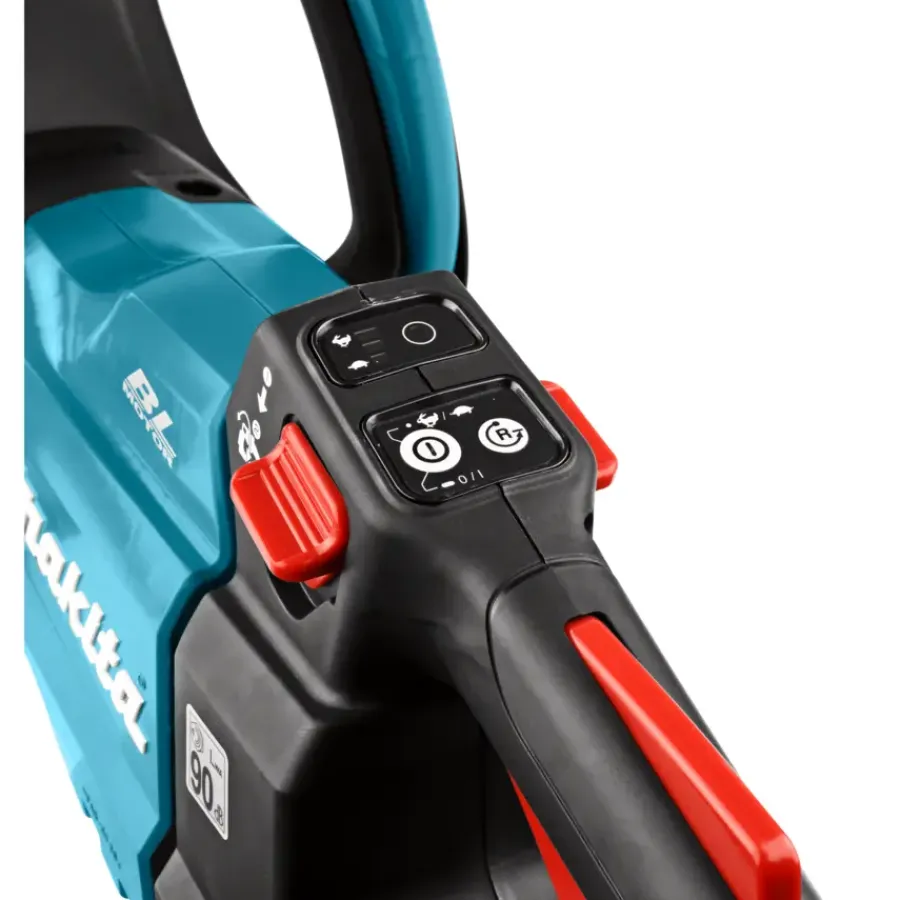 Heggenscharen > Makita accu heggenschaar DUH502Z 50cm 18V (zonder accu)
