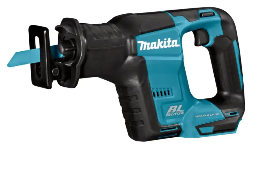Accu Reciprozaag|Zaagmachines & -tafels > Makita accu reciprozaag DJR188ZJ (zonder accu)
