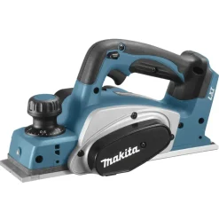 Frees, Slijp & Schaafmachines > Makita accu schaaf DKP180ZJ (zonder accu)