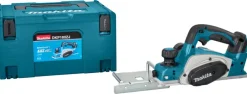 Frees, Slijp & Schaafmachines > Makita accu schaaf DKP180ZJ (zonder accu)