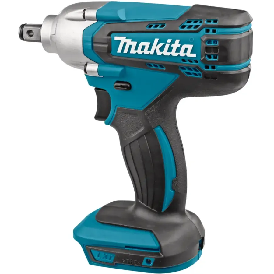 Overig Accu Gereedschap|Sleutels- En Doppensets > Makita accuslagmoersleutel DTW190ZJ (zonder accu)