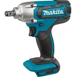 Overig Accu Gereedschap|Sleutels- En Doppensets > Makita accuslagmoersleutel DTW190ZJ (zonder accu)