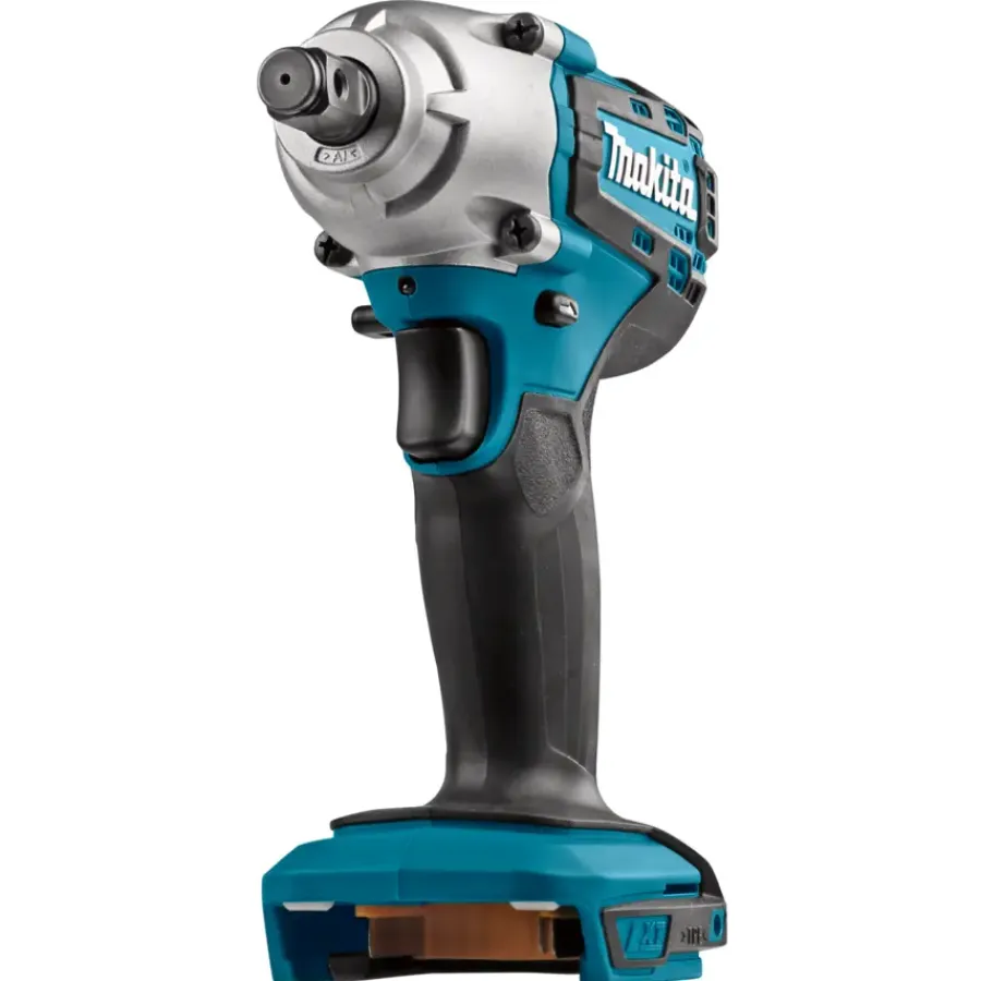 Overig Accu Gereedschap|Sleutels- En Doppensets > Makita accuslagmoersleutel DTW190ZJ (zonder accu)