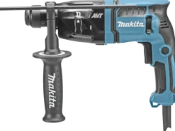 Boormachines > Makita boorhamer HR1841F incl. accessoires