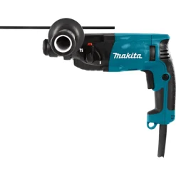 Boormachines > Makita boorhamer HR1841F incl. accessoires