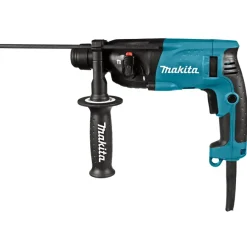 Boormachines > Makita boorhamer HR1841F incl. accessoires
