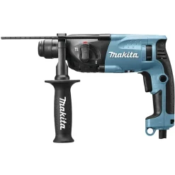 Boormachines > Makita boorhamer HR1841F incl. accessoires