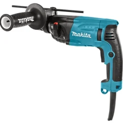 Boormachines > Makita boorhamer HR1841F incl. accessoires