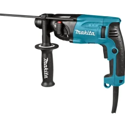 Boormachines > Makita boorhamer HR1841F incl. accessoires