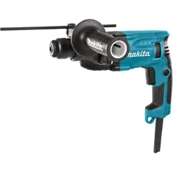 Boormachines > Makita boorhamer HR1841F incl. accessoires
