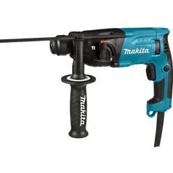Boormachines > Makita boorhamer HR1841F incl. accessoires