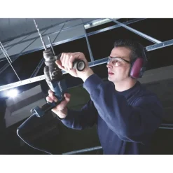 Boormachines > Makita boorhamer HR1841F incl. accessoires