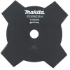 Elektrisch Tuingereedschap Accessoires > Makita Bosmaaierblad 230x25,4 mm reservemes D-66008