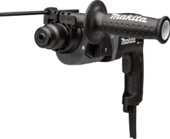 Boormachines > Makita combiboorhamer HR2470BX40 incl 5-delige borenset