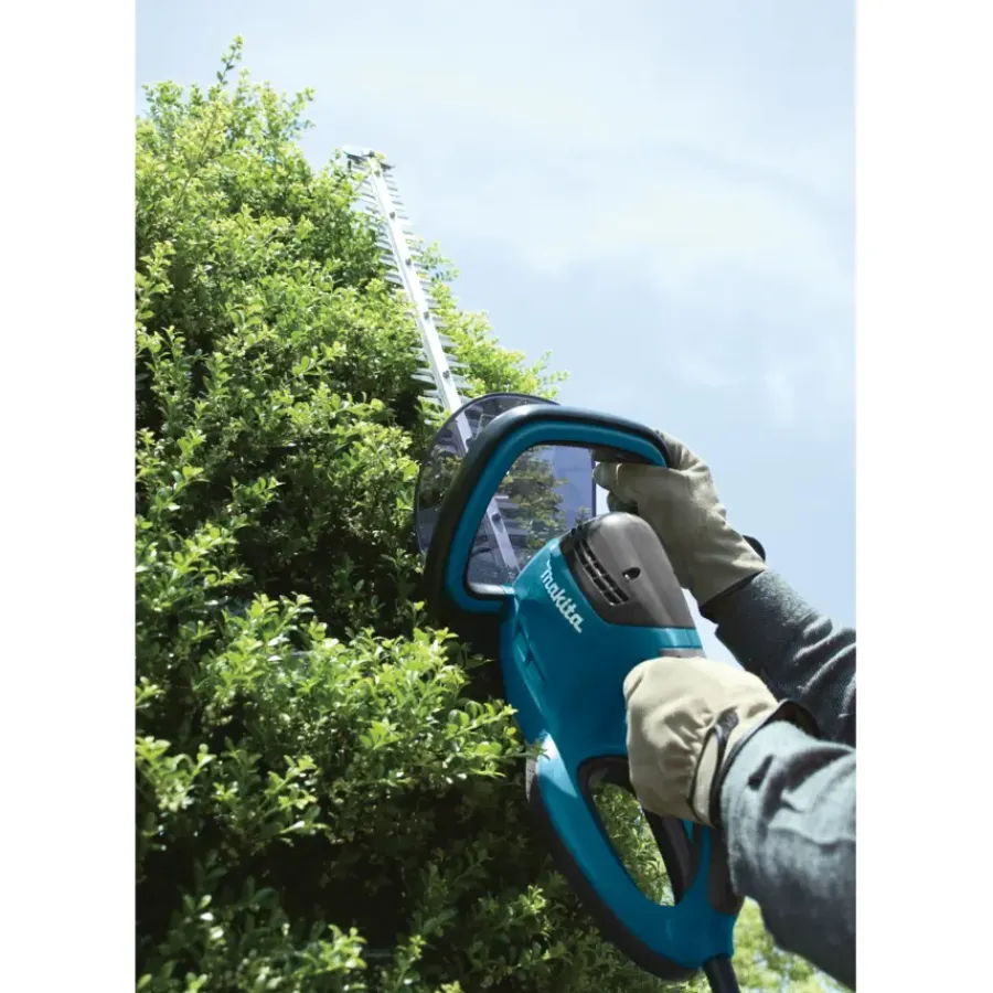 Heggenscharen > Makita elektrische heggenschaar UH6570