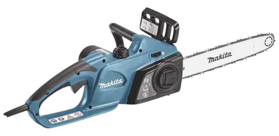 Kettingzagen > Makita elektrische kettingzaag UC3541A
