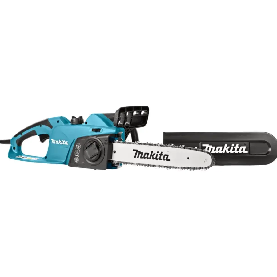 Kettingzagen > Makita elektrische kettingzaag UC3541A