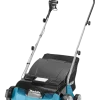 Verticuteermachines > Makita elektrische verticuteermachine UV3200