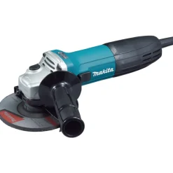 Frees, Slijp & Schaafmachines > Makita haakse slijper / slijptol GA5030RSP2 125mm