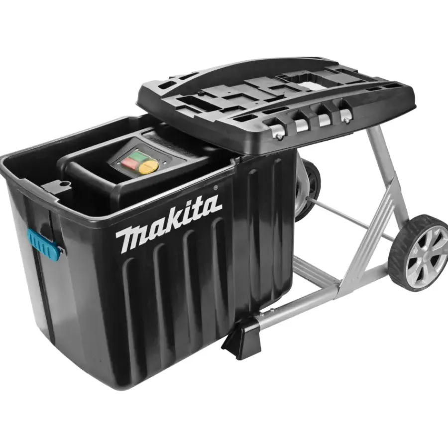 Hakselaars > Makita hakselaar UD2500