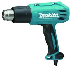Heteluchtpistolen > Makita heteluchtpistool HG5030K