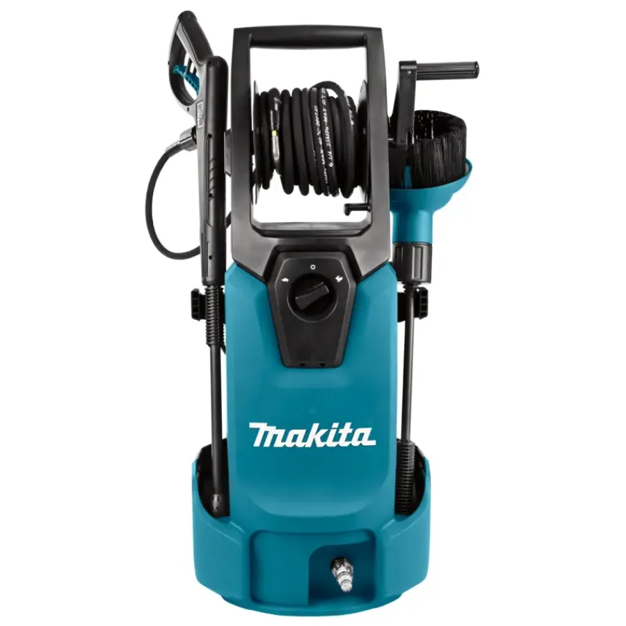 Hogedrukreinigers|Hogedrukreiniger > Makita hogedrukreiniger HW1300
