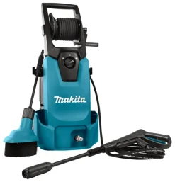 Hogedrukreinigers|Hogedrukreiniger > Makita hogedrukreiniger HW1300