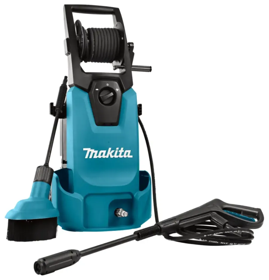 Hogedrukreinigers|Hogedrukreiniger > Makita hogedrukreiniger HW1300